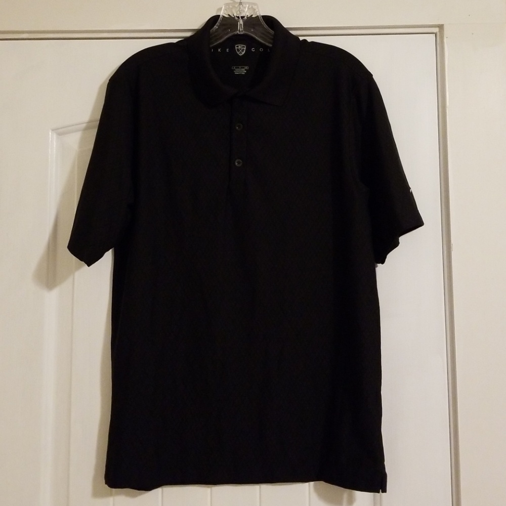 👕 Nike Golf Men's FitDry Golf Polo Shirt